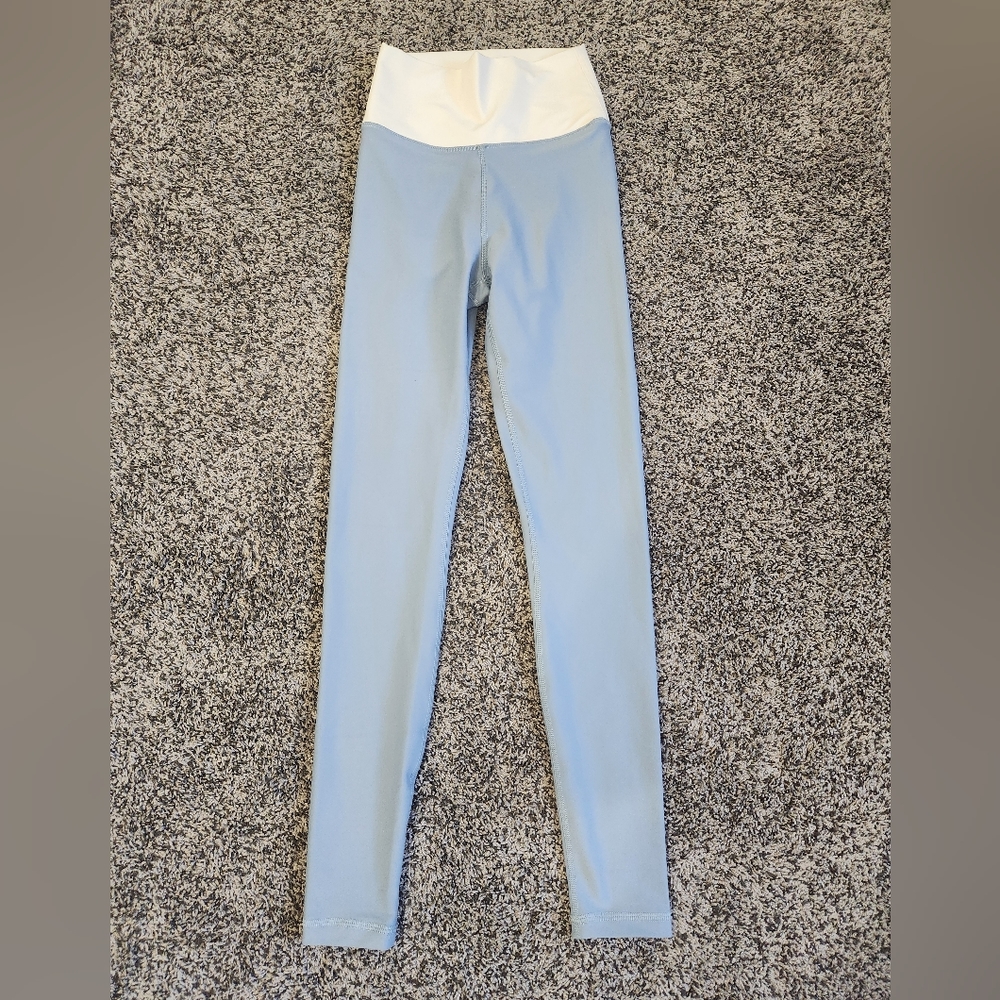 WeWoreWhat High Rise Legging Size XS